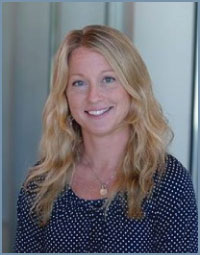 Ashley Hanks - KESLA TM