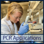 KESLATM - PCR Applications